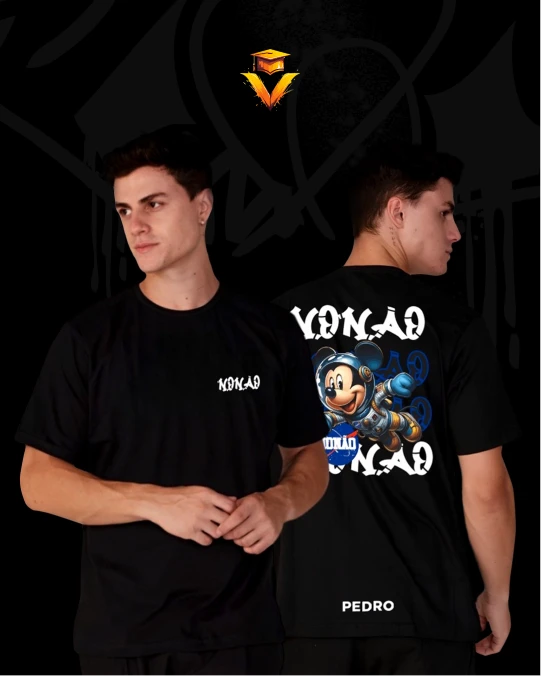 Estampa 02 vibraformandos