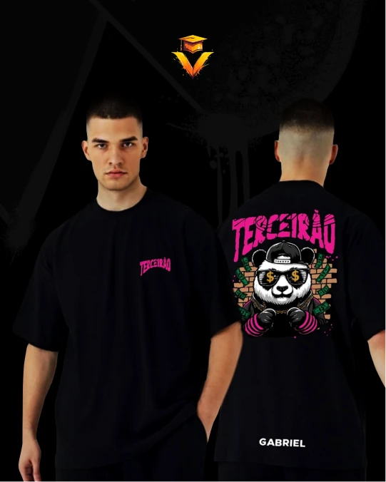 Estampa 03 vibraformandos