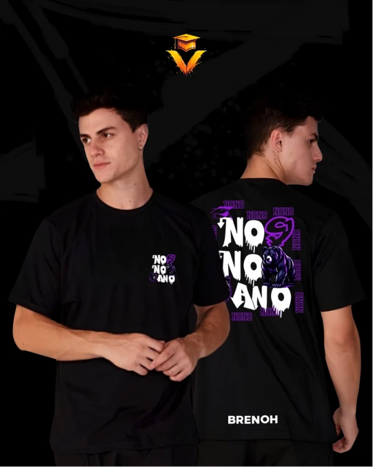 Estampa 04 vibraformandos